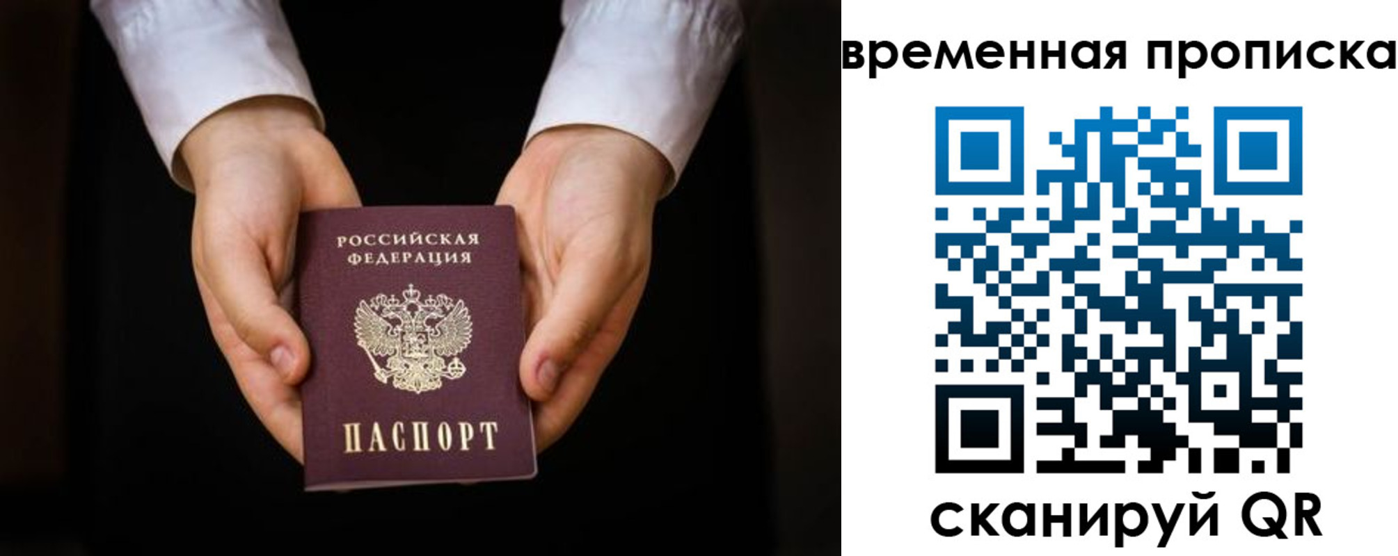 где прописаться в Гороховце